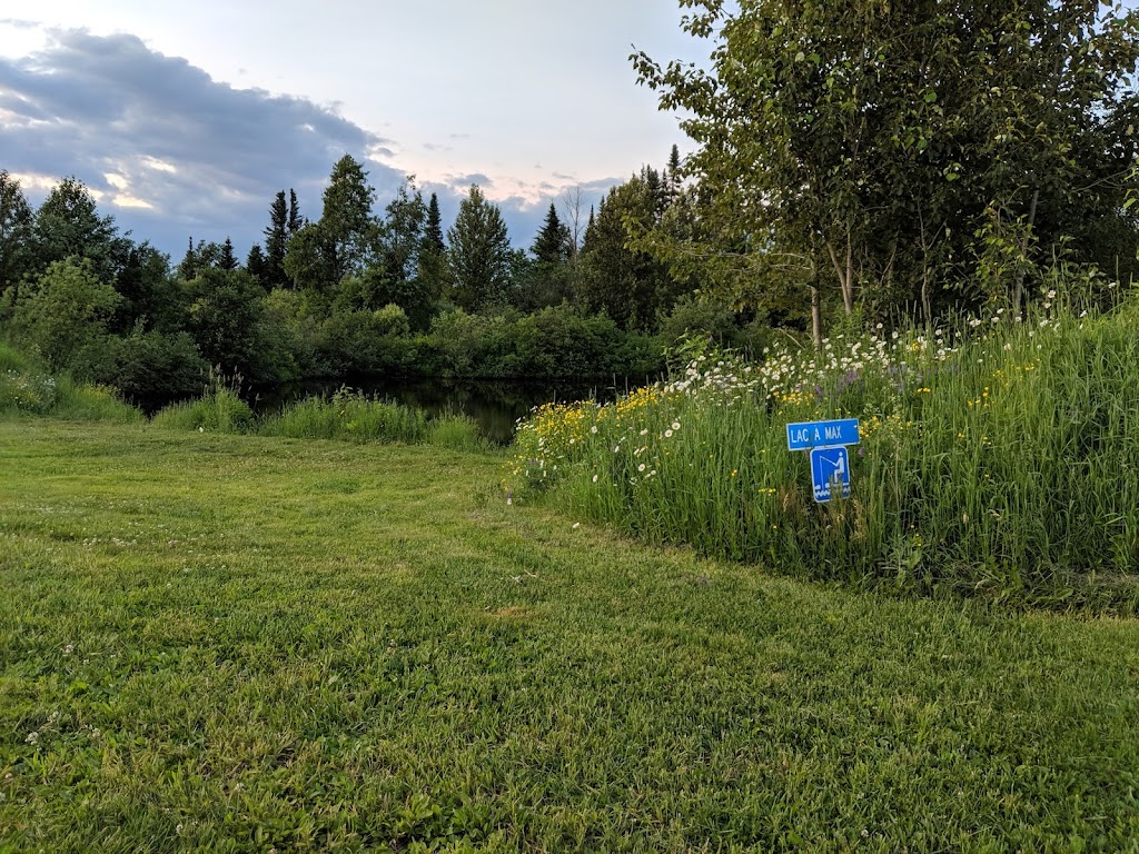 Chalets Villégiature et Pourvoirie Daaquam | 47 Rue des Moulins, Saint-Just-de-Bretenières, QC G0R 3H0, Canada | Phone: (418) 244-3442