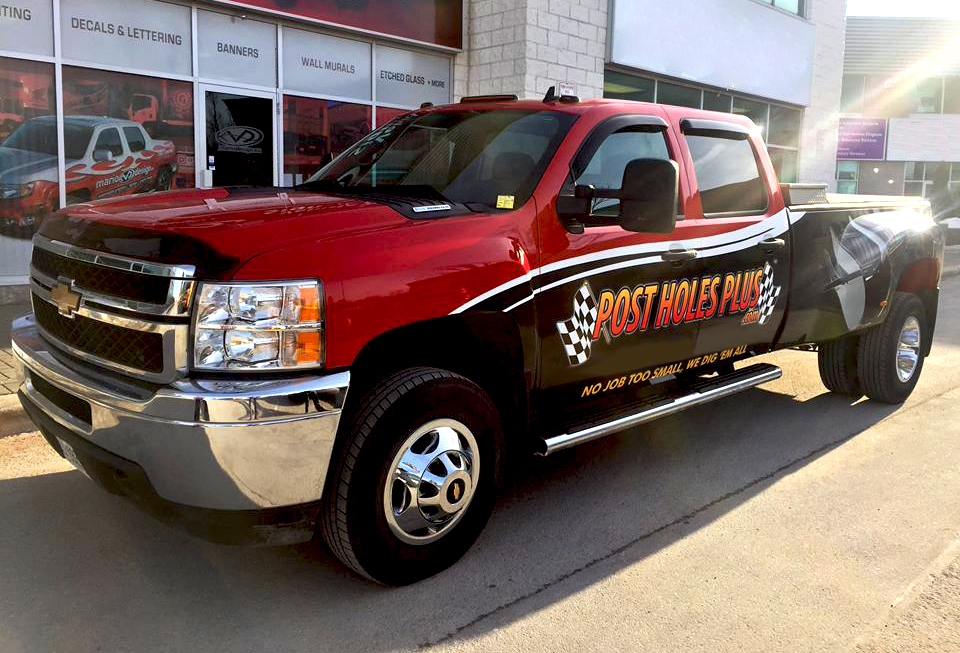 Post Holes Plus Innisfil | 5131 Yonge St, Gilford, ON L0L 1R0, Canada | Phone: (289) 383-1776