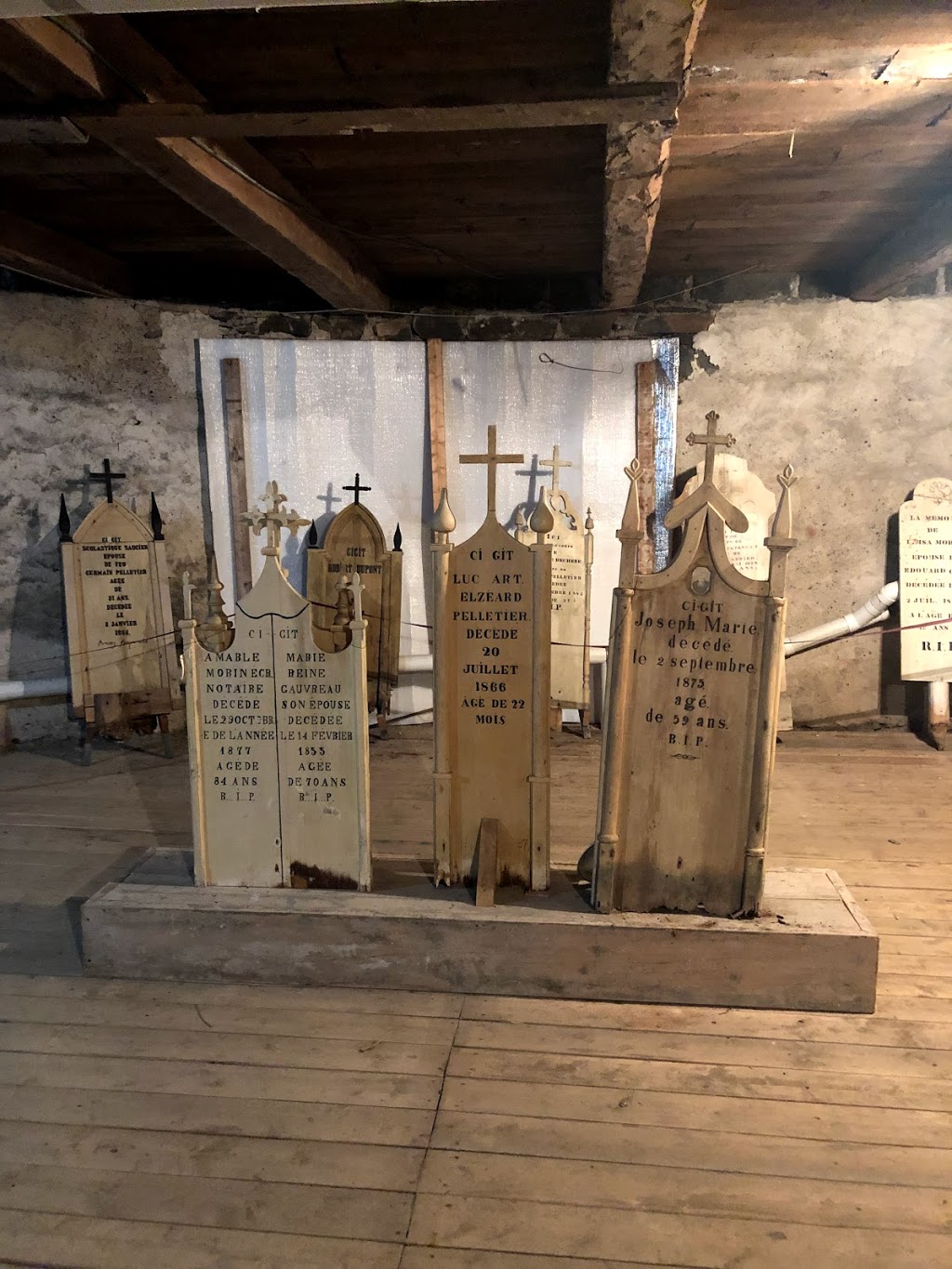 Église catholique Saint-Roch-des-Aulnaies | 974 Route de la Seigneurie, Saint-Roch-des-Aulnaies, QC G0R 4E0, Canada | Phone: (418) 354-2552