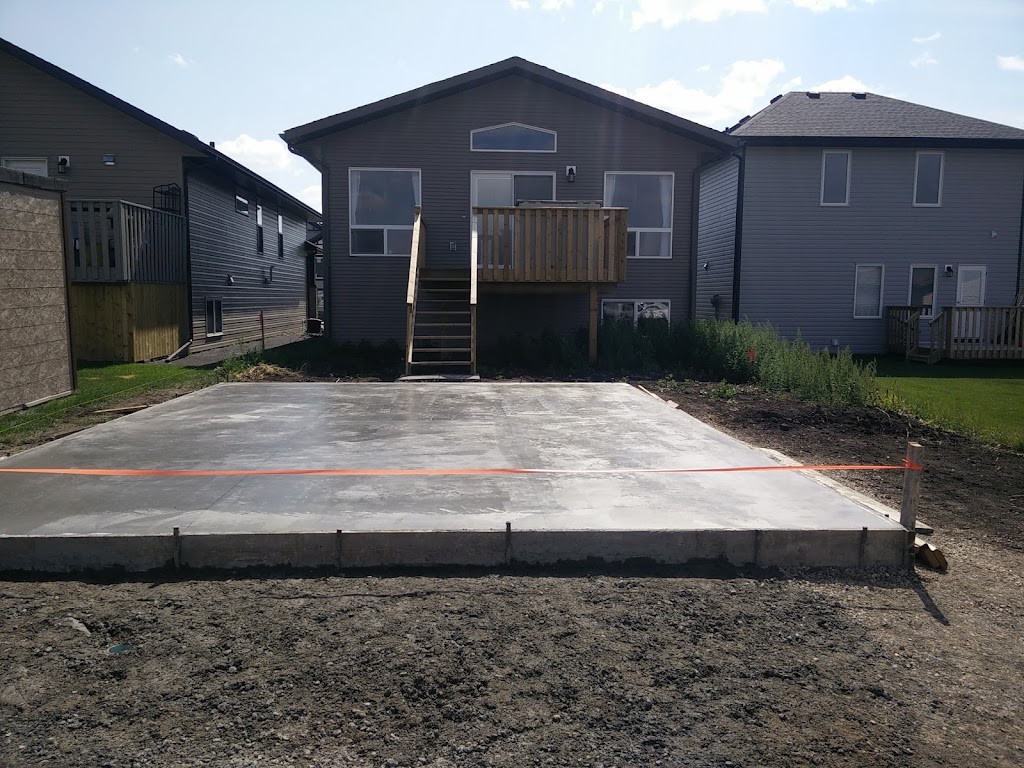 Korys Concrete Ltd. | Mailing address: RR4 Site4 Box2, Olds AB, T4H1T8, 31441 Hwy 2, Didsbury, AB T0M 0W0, Canada | Phone: (403) 507-3783