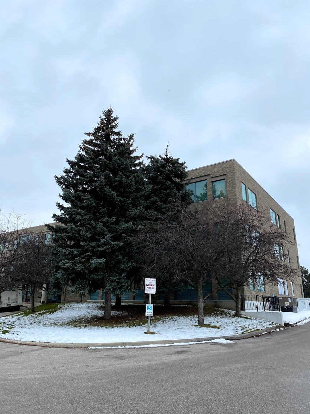 HGR GRAHAM PARTNERS LLP - Barrie | 190 Cundles Rd E Unit 107, Barrie, ON L4M 4S5, Canada | Phone: (705) 737-1811