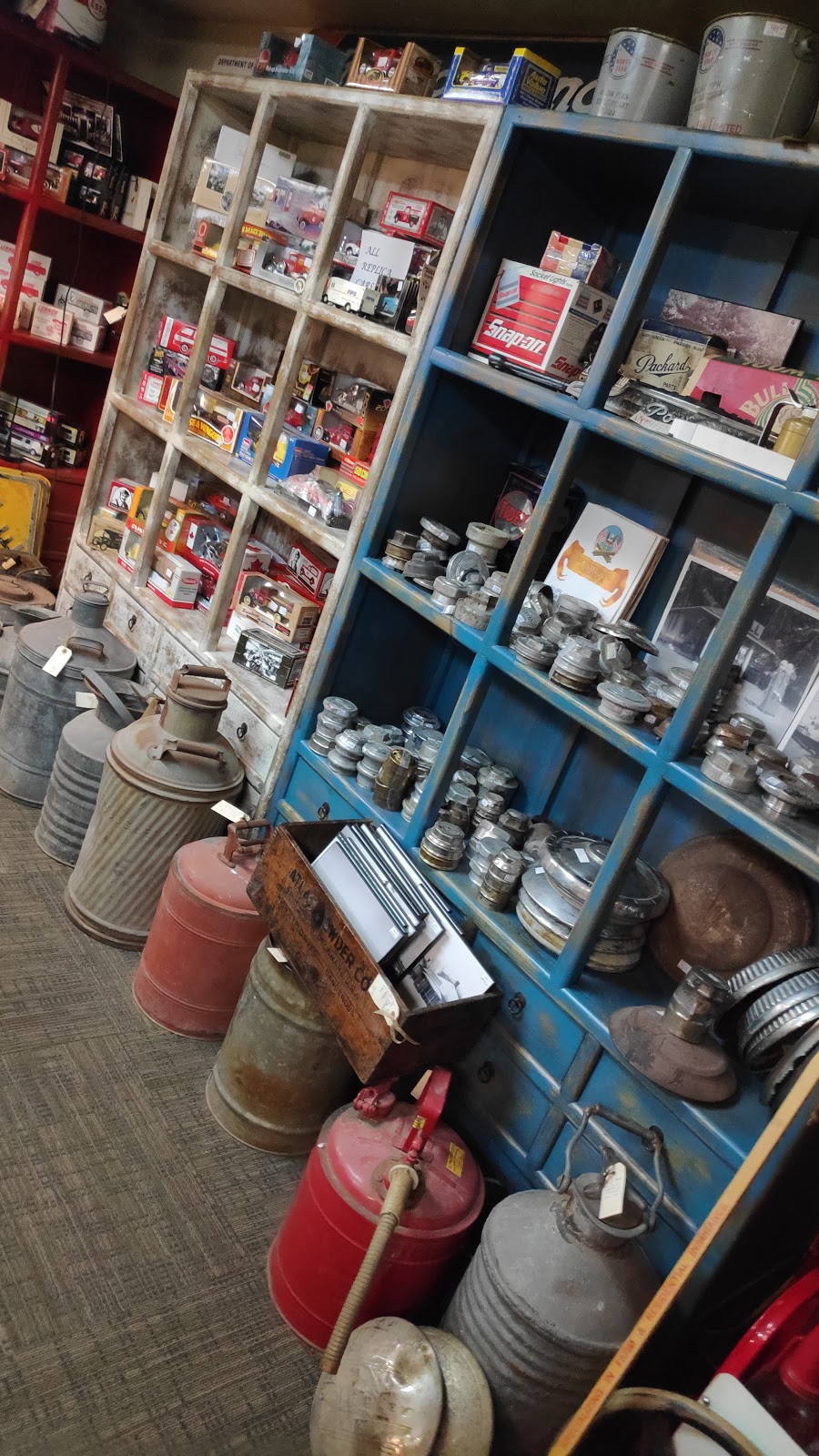 Iron Crow Antiques and Objects of Intrigue | 5746 Burleigh Crescent SE, Calgary, AB T2H 1Z8, Canada | Phone: (403) 287-8770