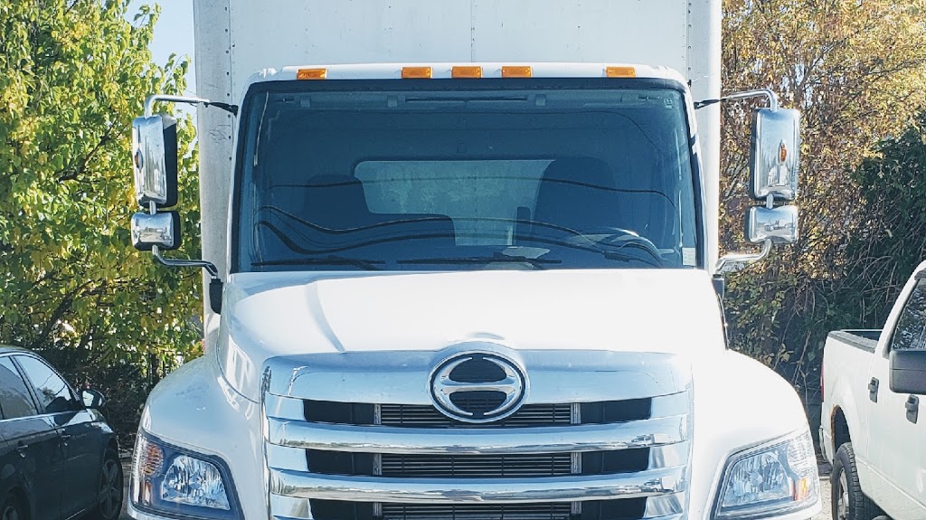 Toronto movers - Euro Moving | 85 Emmett Ave, Toronto, ON M6M 5A2, Canada | Phone: (647) 614-2129