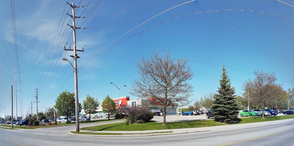 The Canadian Plaza | 1657 Dundas St, London, ON N5W 3C6, Canada