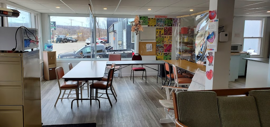 Le Magnifique Inc | 8930 Bd Sainte-Anne, Château-Richer, QC G0A 1N0, Canada | Phone: (581) 863-1003
