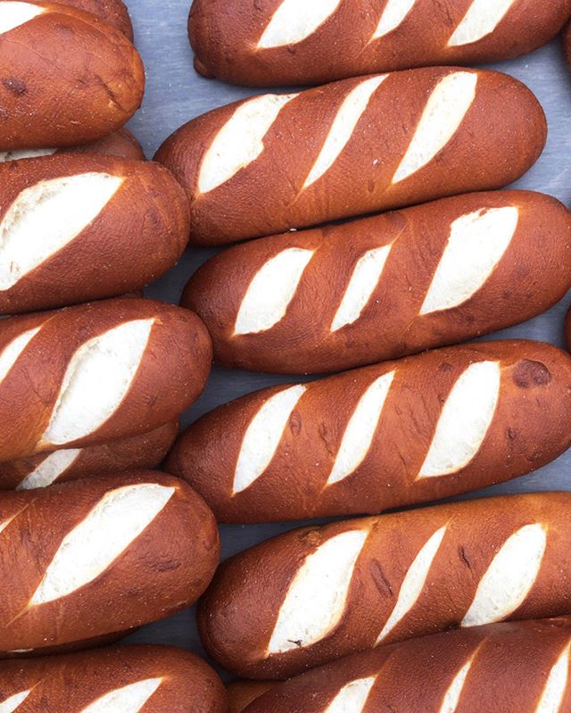 That Pretzel Dough | 4 Vata Ct, Aurora, ON L4G 4B6, Canada | Phone: (647) 273-4787