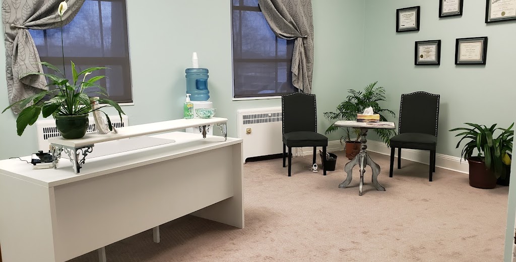 Stressed Out? Registered Massage Therapy | 95 Lincoln St Unit 7, Welland, ON L3C 7C3, Canada | Phone: (905) 714-7353