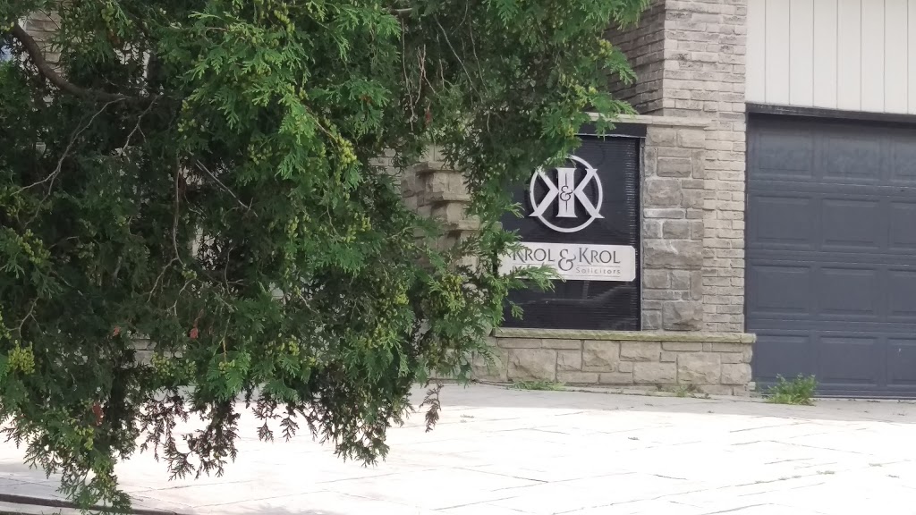 Krol & Krol | 9 Oak Ave, Richmond Hill, ON L4C 6R5, Canada | Phone: (905) 707-3370