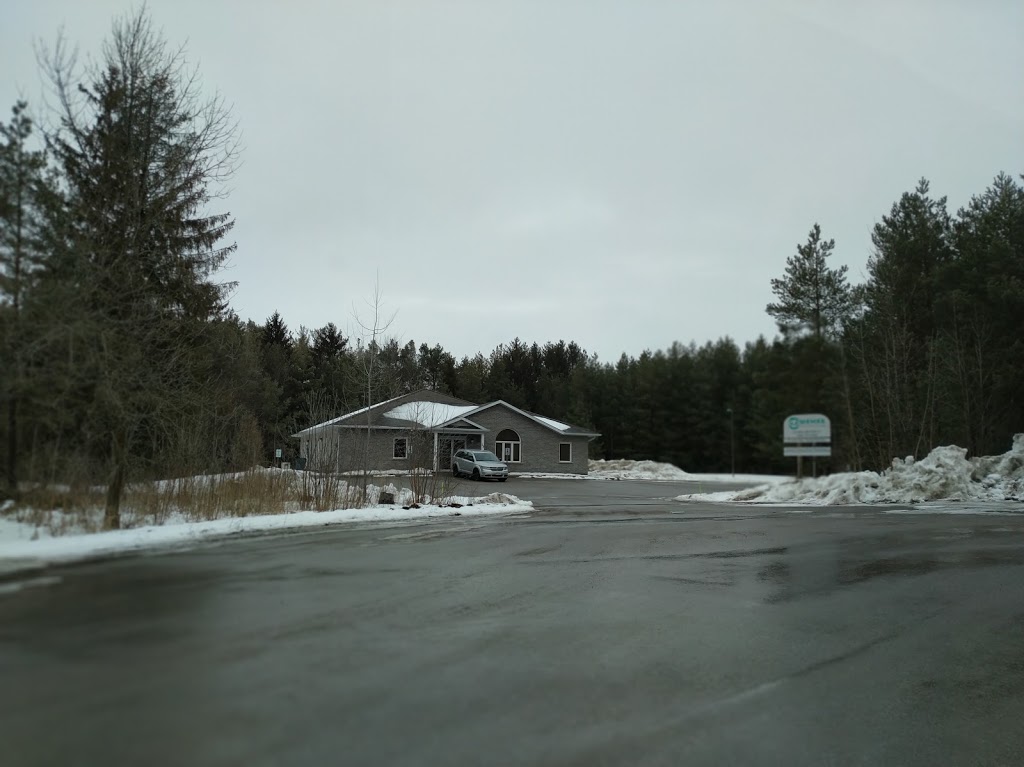 Omemee Medical Centre | 23 Wellington St E, Omemee, ON K0L 2W0, Canada | Phone: (705) 799-0000 ext. 2