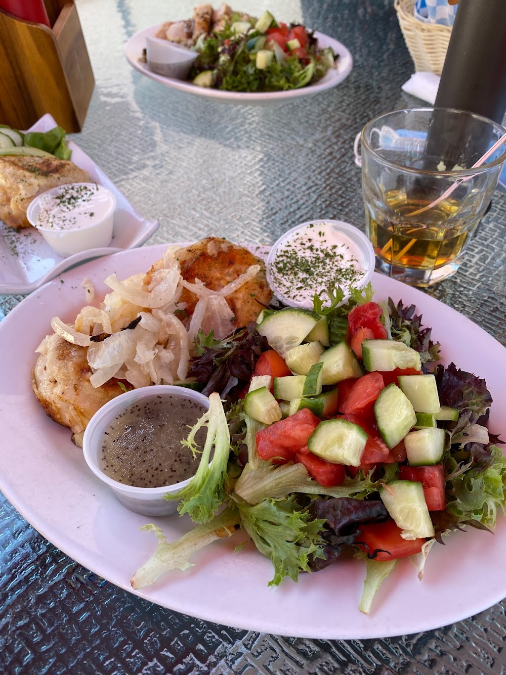 Wilno Tavern Restaurant | 17589 ON-60, Wilno, ON K0J 2N0, Canada | Phone: (613) 756-2029