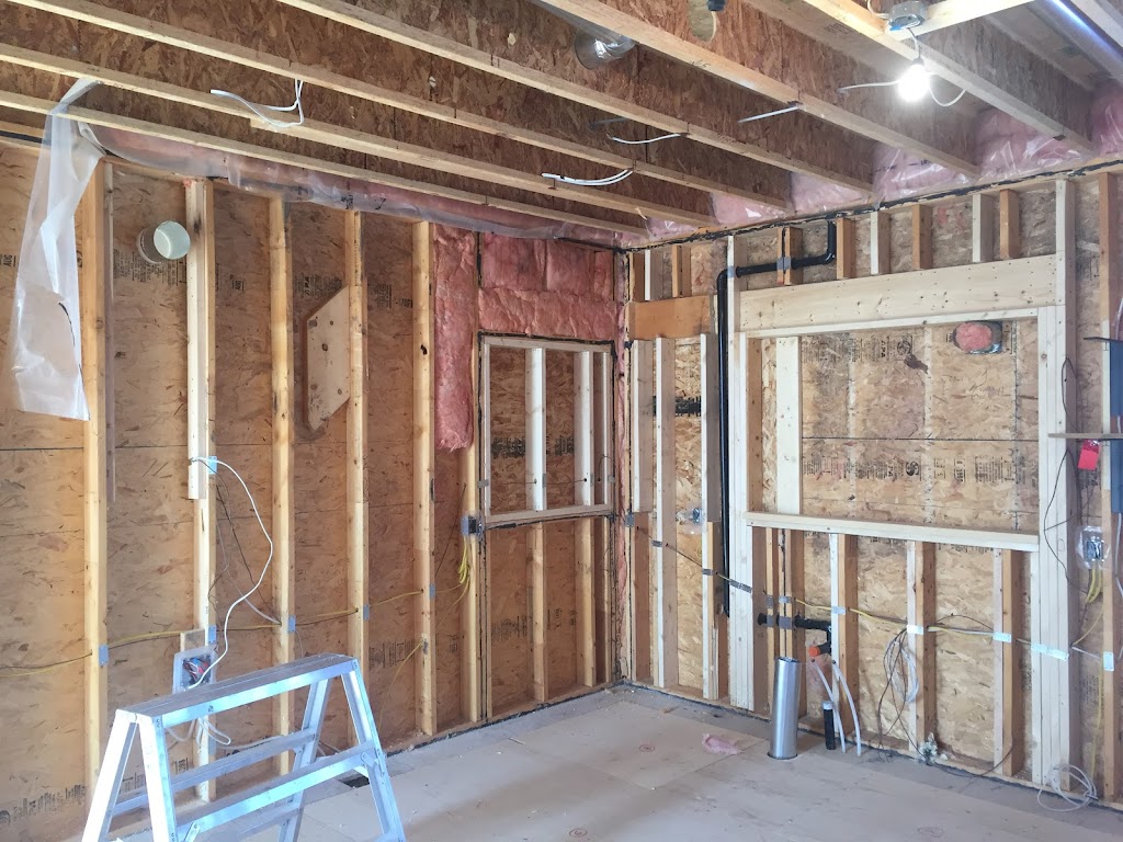 Drytech Interiors Inc. | 1219 25 St NW, Edmonton, AB T6T 2J9, Canada | Phone: (780) 289-2695