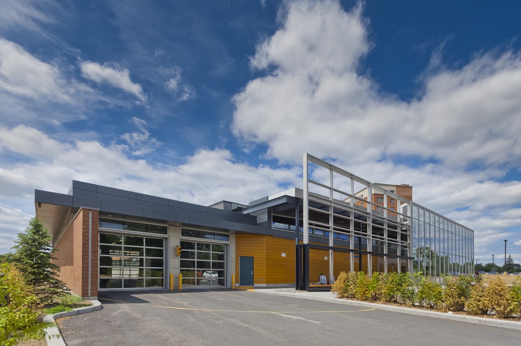 Hull Hospital | 116 Boulevard Lionel-Émond, Gatineau, QC J8Y 1W7, Canada | Phone: (819) 966-6200