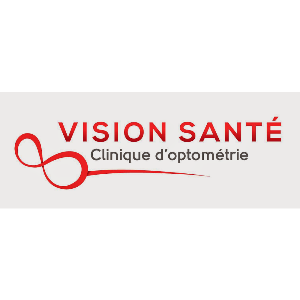 Vision Santé Clinique doptométrie - Lac-Beauport | 1025 Boulevard du Lac, Lac-Beauport, QC G3B 0X1, Canada | Phone: (418) 825-0044