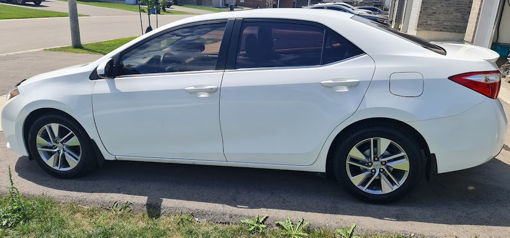 PABZ PRO AUTO DETAILING | 60 Hollingshead Rd, Ingersoll, ON N5C 0C6, Canada | Phone: (647) 771-6029
