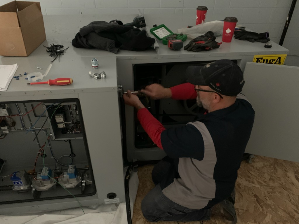 Petersen Contracting Inc | 118 East Lake Blvd NE #204, Airdrie, AB T4A 2G2, Canada | Phone: (587) 449-0524