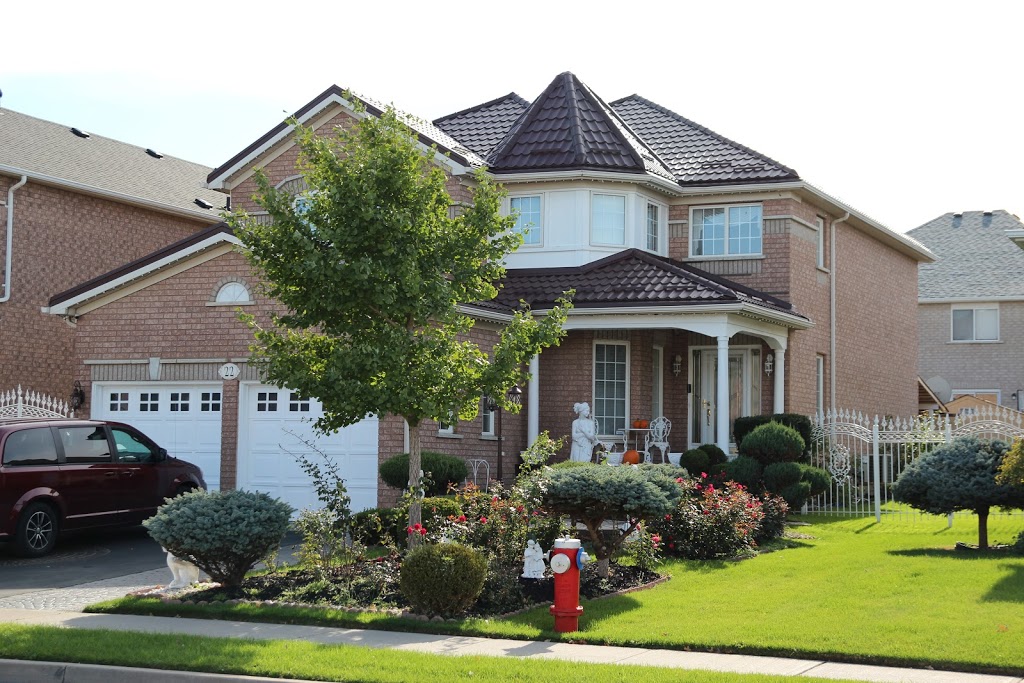 ZIM Group - Metal Roofing | 1368 Blundell Rd, Mississauga, ON L4Y 1M5, Canada | Phone: (289) 768-6752