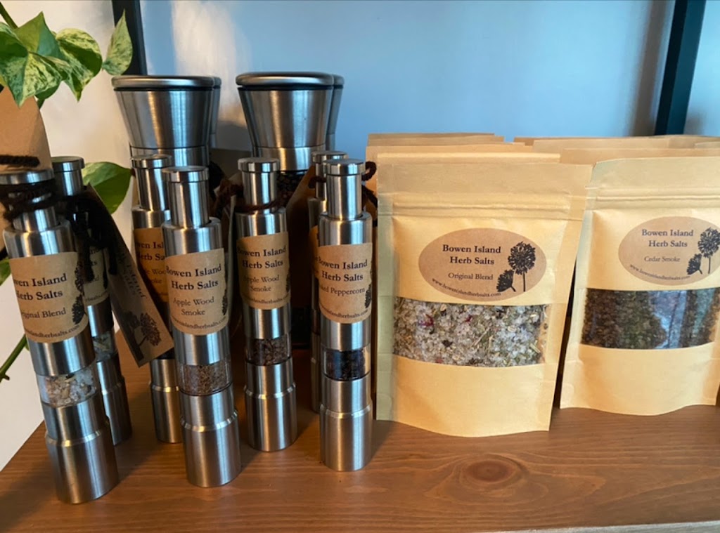 Occasionally Honey | 2710 Barnet Hwy #97, Coquitlam, BC V3B 1B8, Canada | Phone: (778) 222-8646
