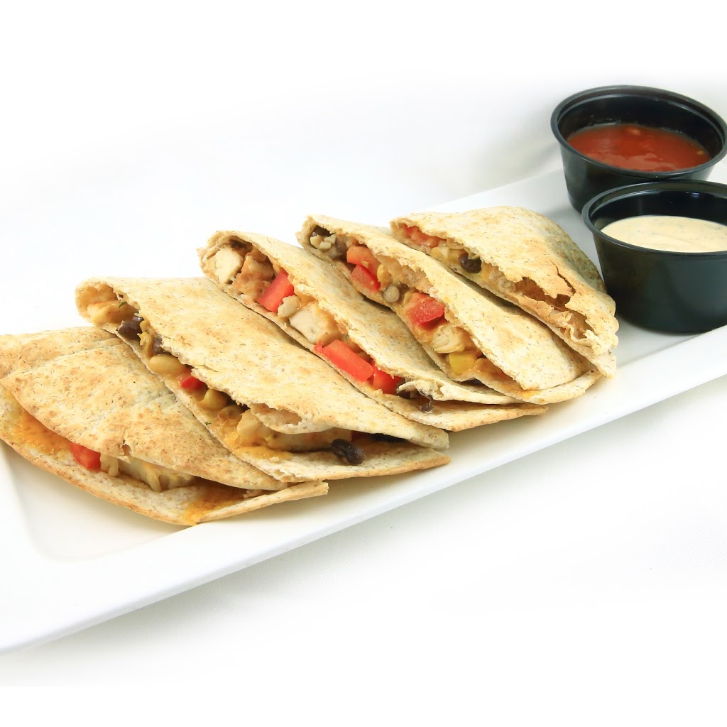 Chopped Leaf | 2076 Aurora Blvd, Regina, SK S4V 3T7, Canada | Phone: (306) 924-5323