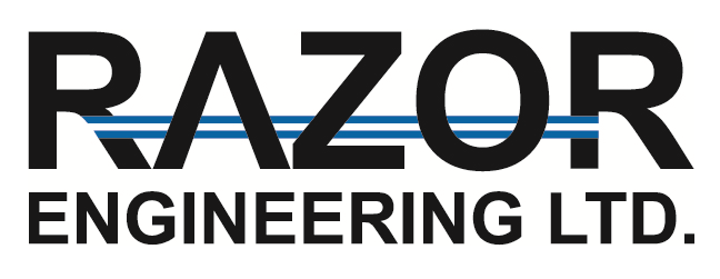 Razor Engineering Ltd. | 221 18 St SE #203, Calgary, AB T2E 6J5, Canada | Phone: (403) 285-8551