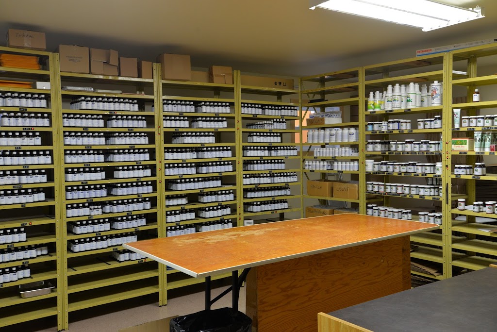 Herbes Pures J B | 351 10e Avenue S, Sherbrooke, QC J1G 2R8, Canada | Phone: (819) 822-2522