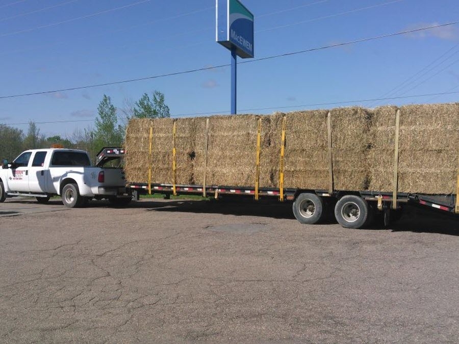 Vanderzwaag Contracting | 2715 Scotch Bush Rd, Douglas, ON K0J 1S0, Canada | Phone: (613) 639-0575
