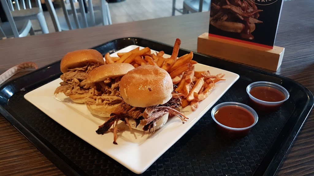 Le Barbacoa | 5994 Rue Saint-Laurent, Lévis, QC G6V 3P4, Canada | Phone: (418) 603-3339