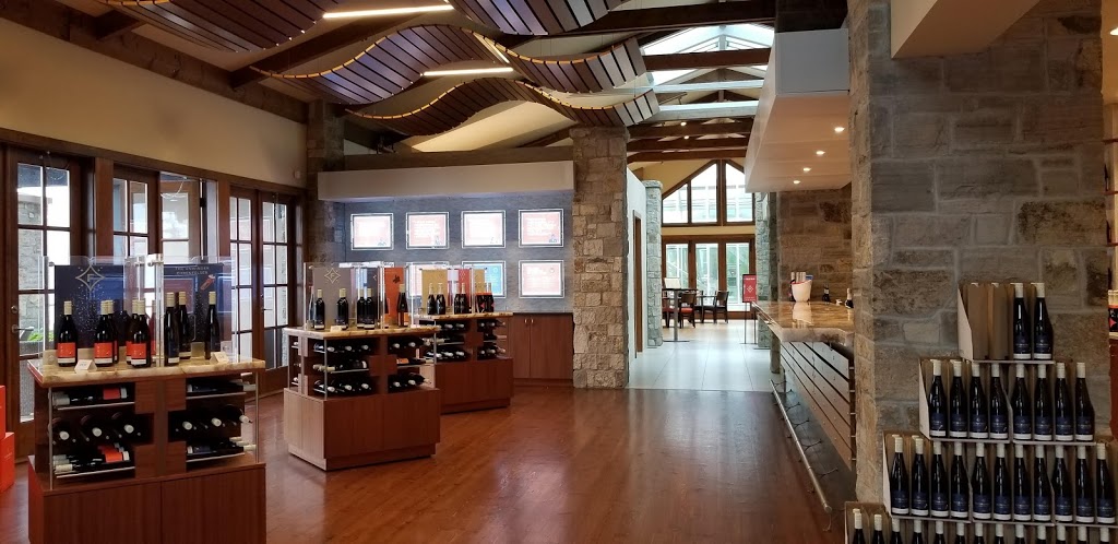 Fitzpatrick Family Vineyards at Greata Ranch | 659 BC-97, Peachland, BC V0H 1X9, Canada | Phone: (250) 767-2768