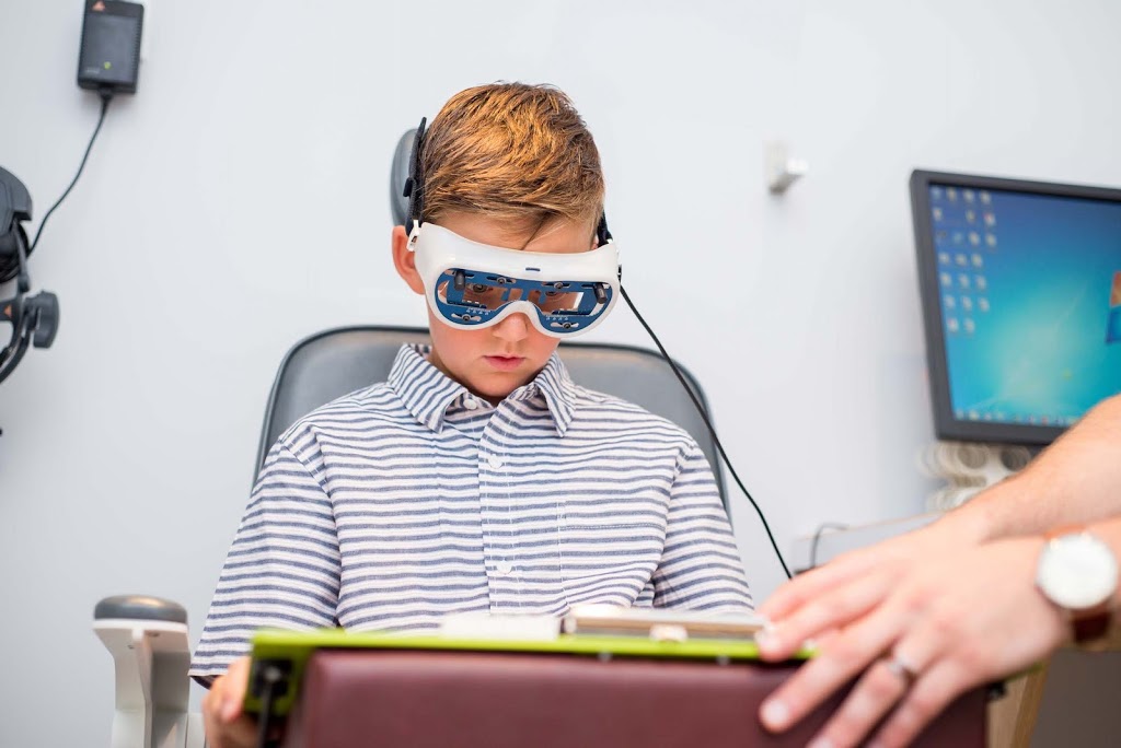 Okanagan Vision Therapy | 2-515 Harvey Ave, Kelowna, BC V1Y 6C7, Canada | Phone: (236) 420-4448