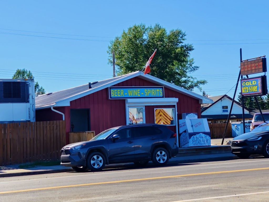 Beer-Wine-Spirits, Longview | 146 Morrison Rd, Longview, AB T0L 1H0, Canada | Phone: (403) 558-9463