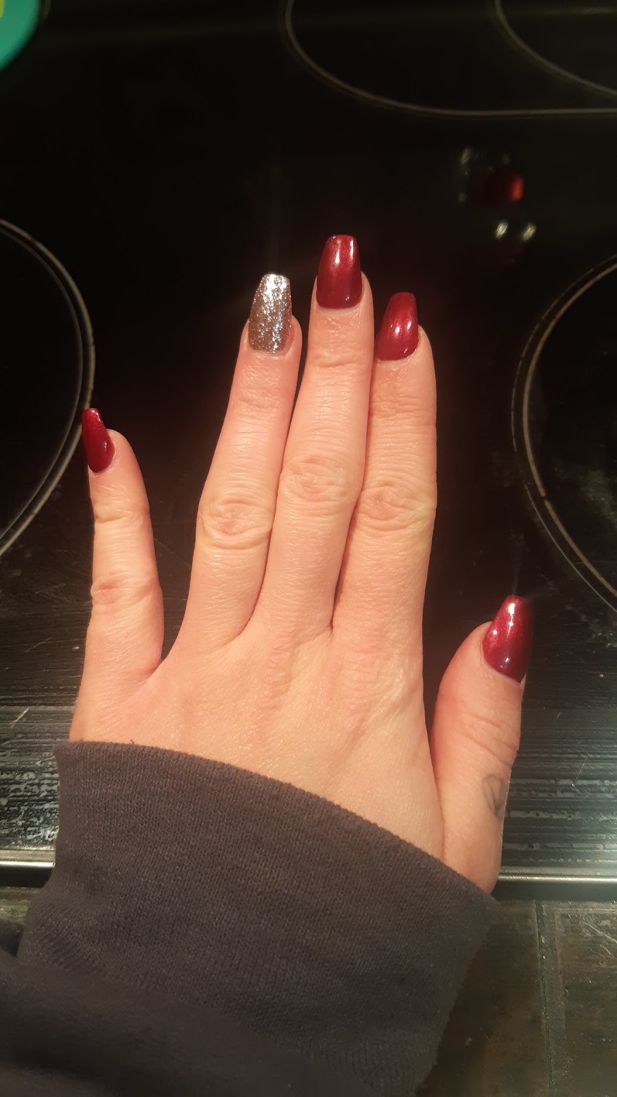 CJ Nails | 475 Granville St, Summerside, PE C1N 4P7, Canada | Phone: (902) 436-0695