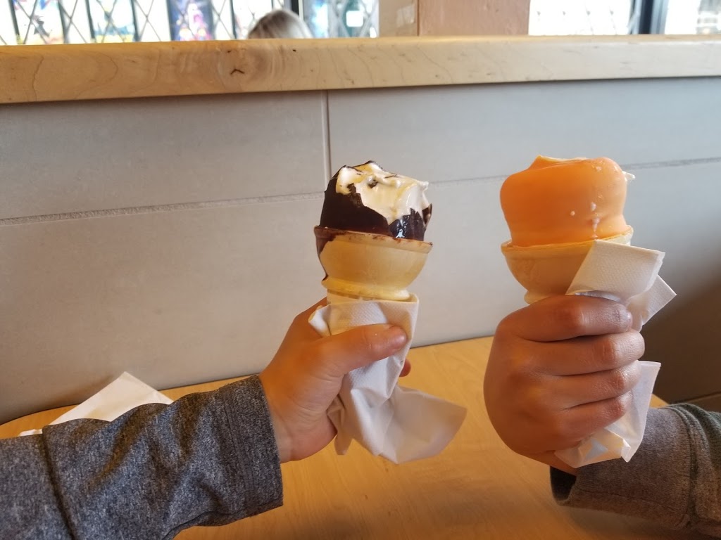 Dairy Queen Grill & Chill | 205-7115 138 St, Surrey, BC V3W 7T9, Canada | Phone: (604) 590-3933