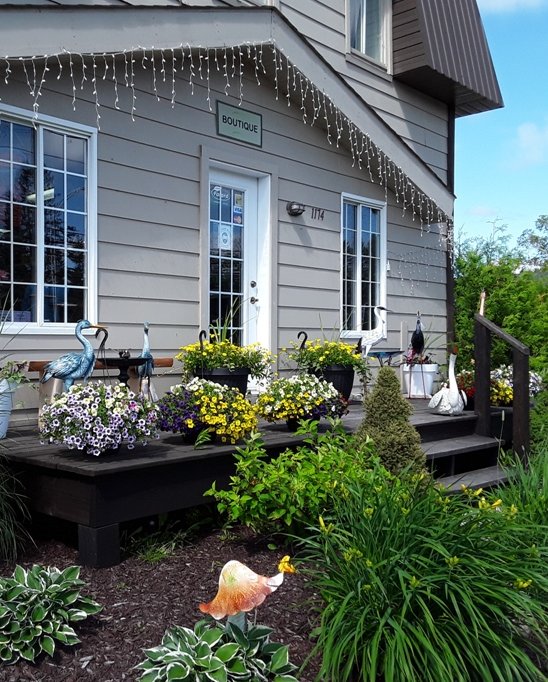 Centre jardin St-Donat | 1174 Rue Principale, Saint-Donat-de-Montcalm, QC J0T 2C0, Canada | Phone: (514) 823-0855