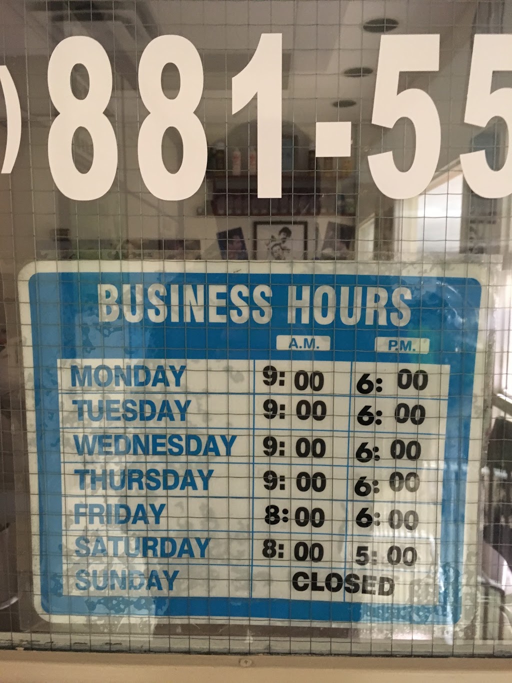 Village Barber Shop | 7355 Bayview Ave #207, Thornhill, ON L3T 5Z2, Canada | Phone: (905) 881-5517
