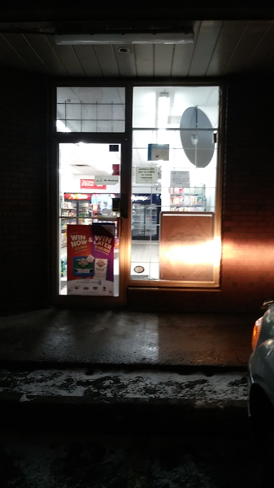 Big Bear Food Mart | 1003 Mohawk Rd W, Hamilton, ON L9C 7P5, Canada | Phone: (905) 296-3845
