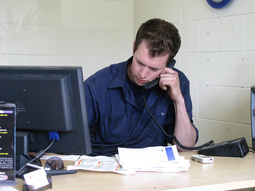 AC Automotive | 2848 Carp Rd, Carp, ON K0A 1L0, Canada | Phone: (613) 836-9091