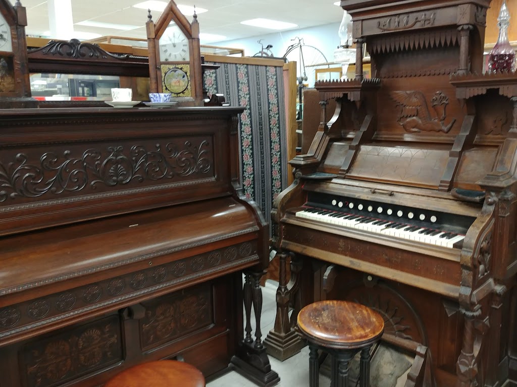 Huronia Museum and Huron Ouendat Village | 549 Little Lake Park Rd, Midland, ON L4R 4P4, Canada | Phone: (705) 526-2844