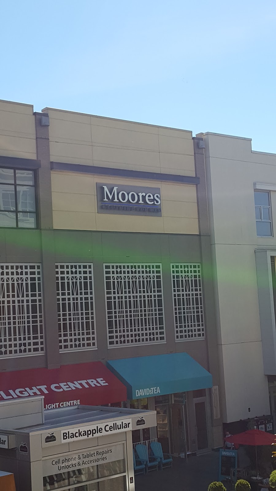 Moores Clothing for Men | 3531 Blanshard St, Victoria, BC V8Z 0B9, Canada | Phone: (250) 475-1165