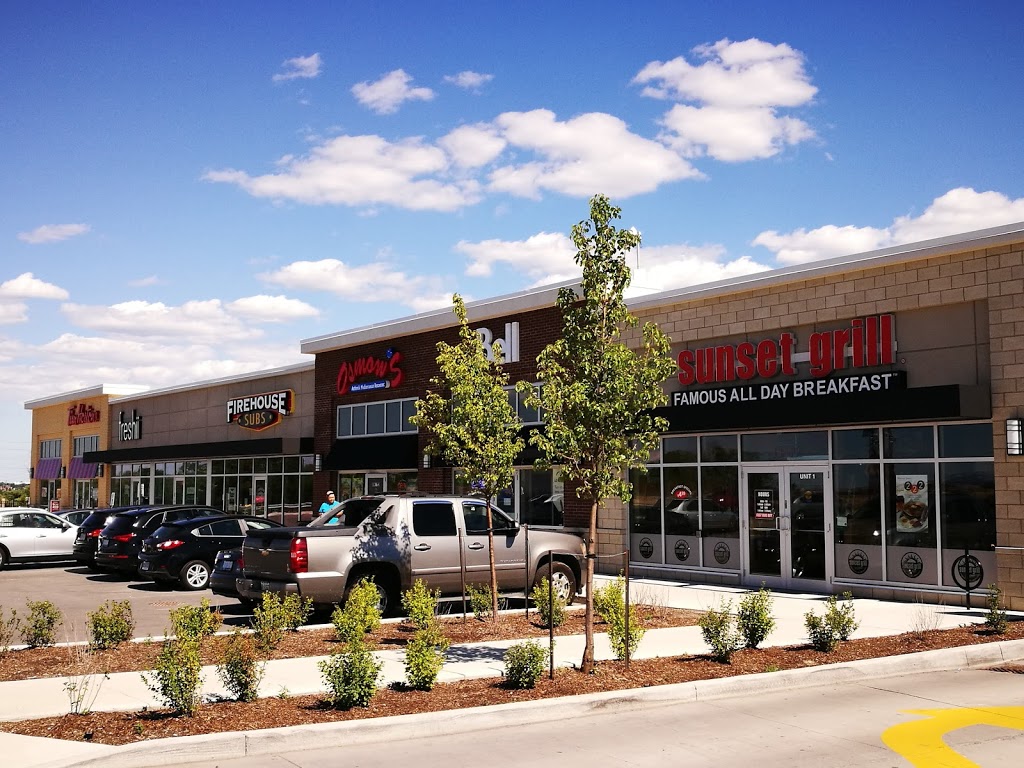 McDonalds | 190 Green Ln E, East Gwillimbury, ON L9N 0C4, Canada | Phone: (905) 898-6842