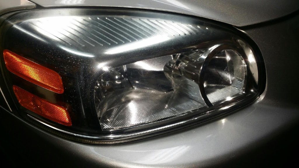 Richs Mobile Detailing | 2448 Cousins Ave, Courtenay, BC V9N 7T5, Canada | Phone: (250) 897-3901