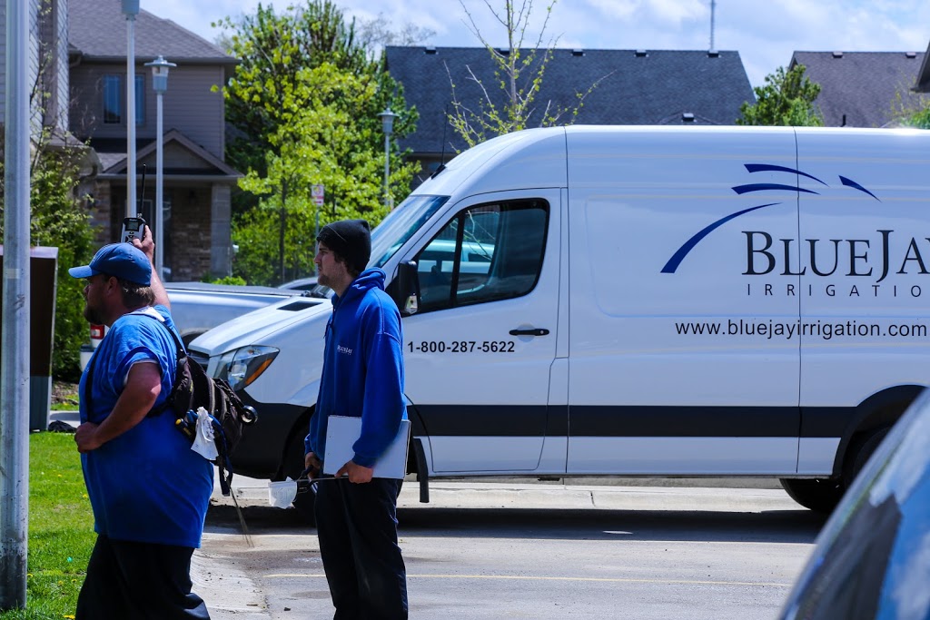 Blue Jay Irrigation | 7868 Oakwood Dr Suite A, Niagara Falls, ON L2E 6S5, Canada | Phone: (800) 287-5622
