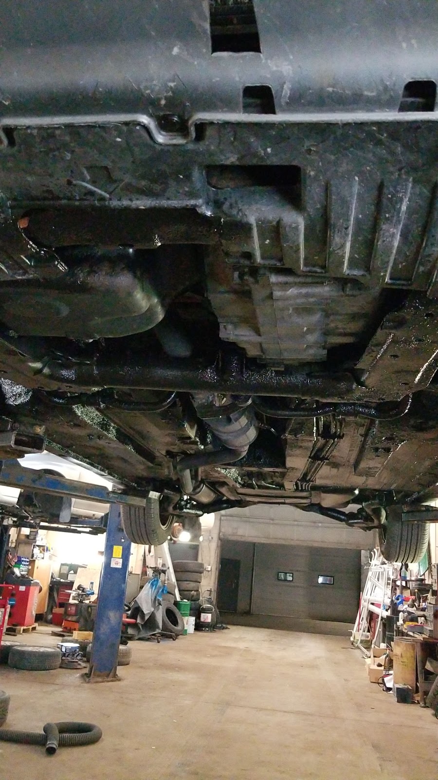 Toro Auto Sales & Repair | 51 Toro Rd, North York, ON M3J 2A4, Canada | Phone: (416) 638-4035