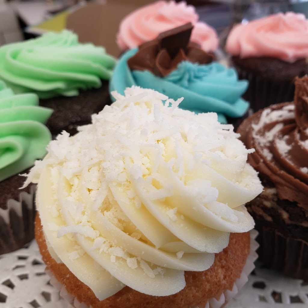 Cupcakes | 1050 King St W, Hamilton, ON L8S 1L3, Canada | Phone: (905) 308-8484
