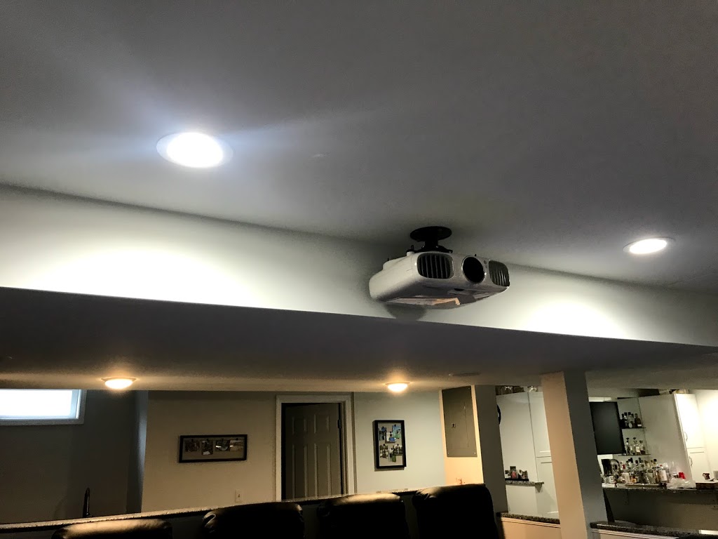 Blue Water Audio/Video | 3499 Metcalf Rd, Fort Gratiot Twp, MI 48059, USA | Phone: (810) 300-9986