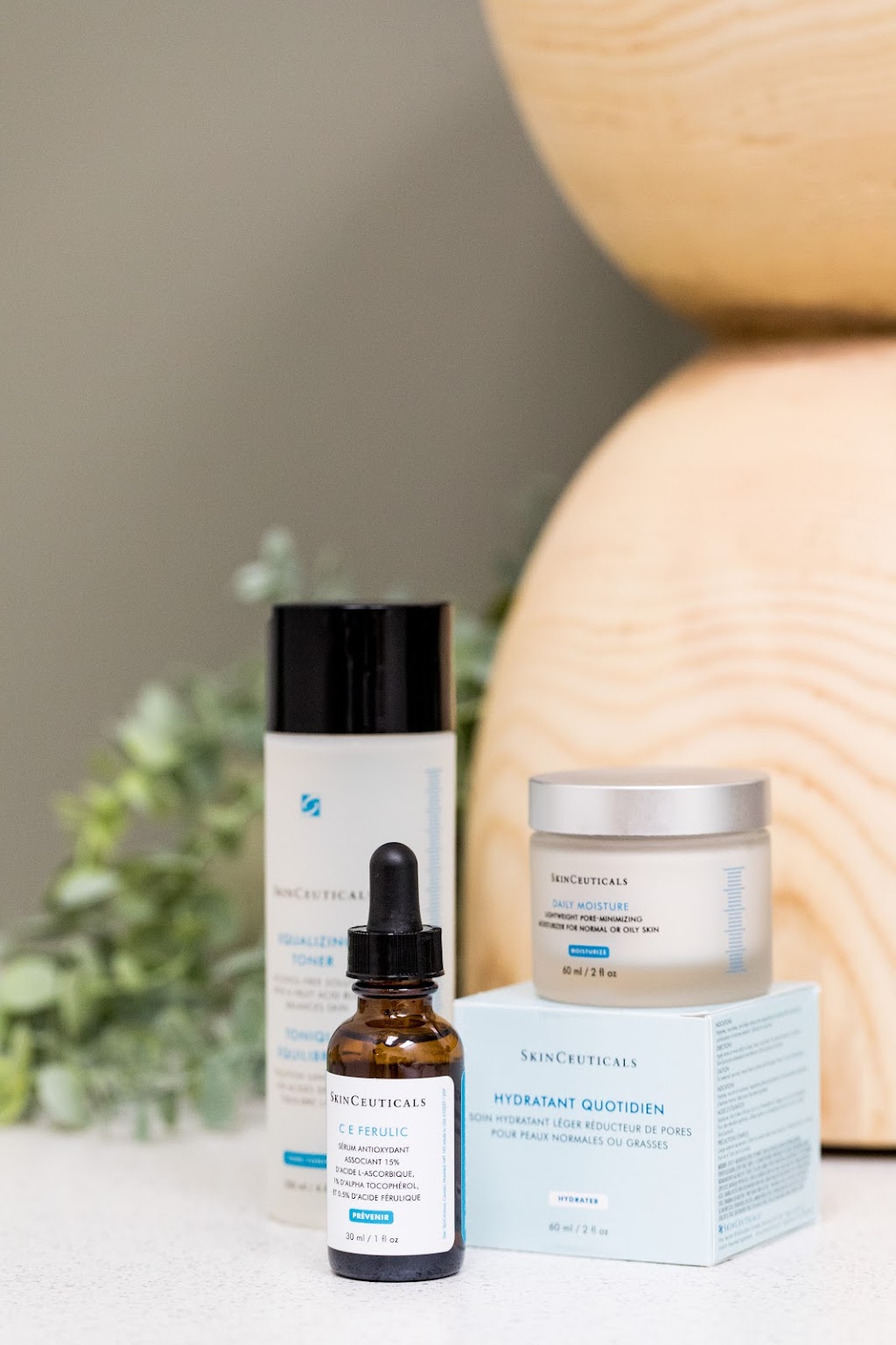 ZEST Richmond Hill Face + Body Clinic | 10785 Leslie St Unit #303, Richmond Hill, ON L4S 0B2, Canada | Phone: (905) 737-5550