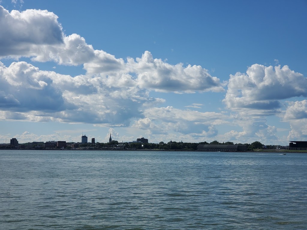Saint-Angèle Port | 100 Avenue des Nénuphars, Bécancour, QC G9H 4T6, Canada | Phone: (819) 668-5295