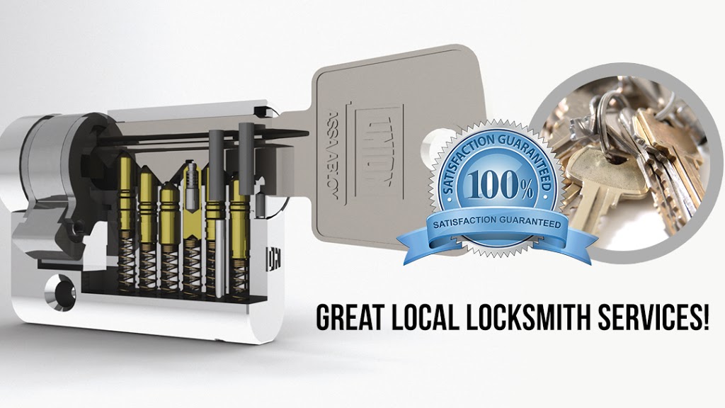 Silverado Locksmith | 19369 Sheriff King St S #39, Calgary, AB T2X 0T9, Canada | Phone: (587) 317-2451