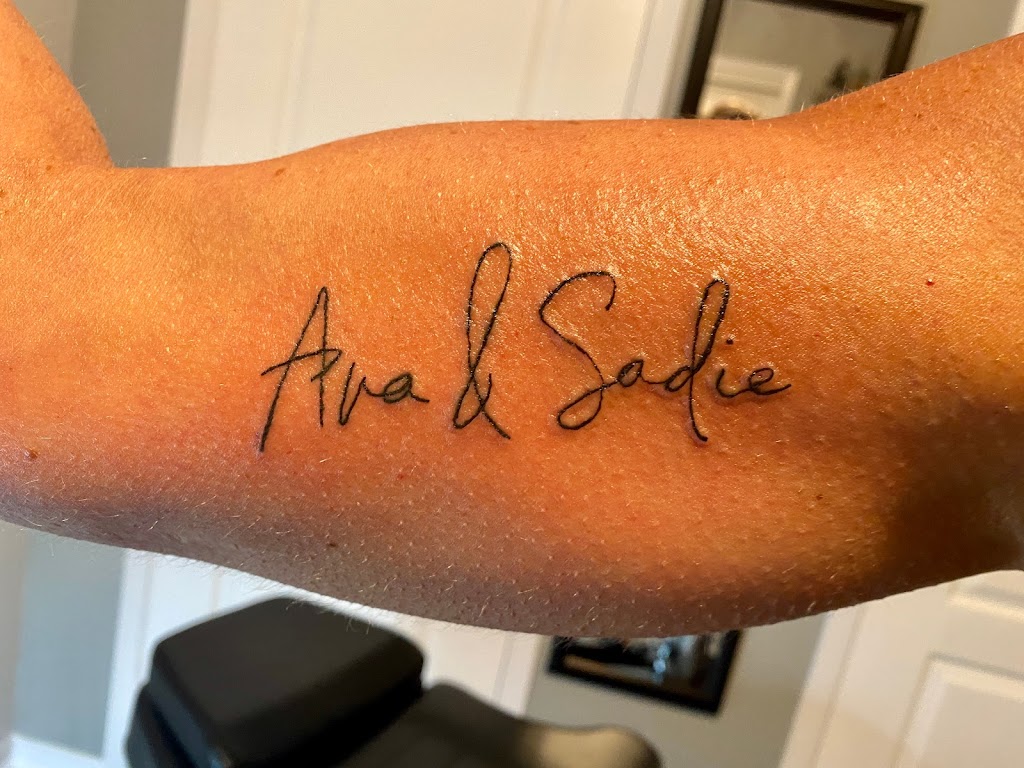 Outer Rim Tattoo | 8 Joy Ave, Oro-Medonte, ON L3V 0J9, Canada | Phone: (289) 763-5480