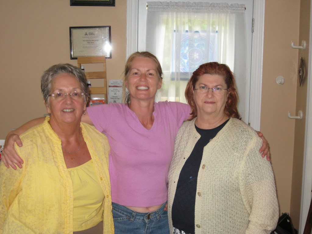 Victoria’s Holistic Day Spa | 917 Sheppards Trail, Belle Ewart, ON L0L 1C0, Canada | Phone: (705) 229-1200