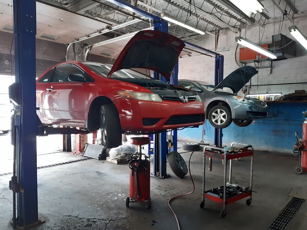 Lachine auto services | 150 Rue Victoria, Lachine, QC H8S 1Y2, Canada | Phone: (514) 637-2345