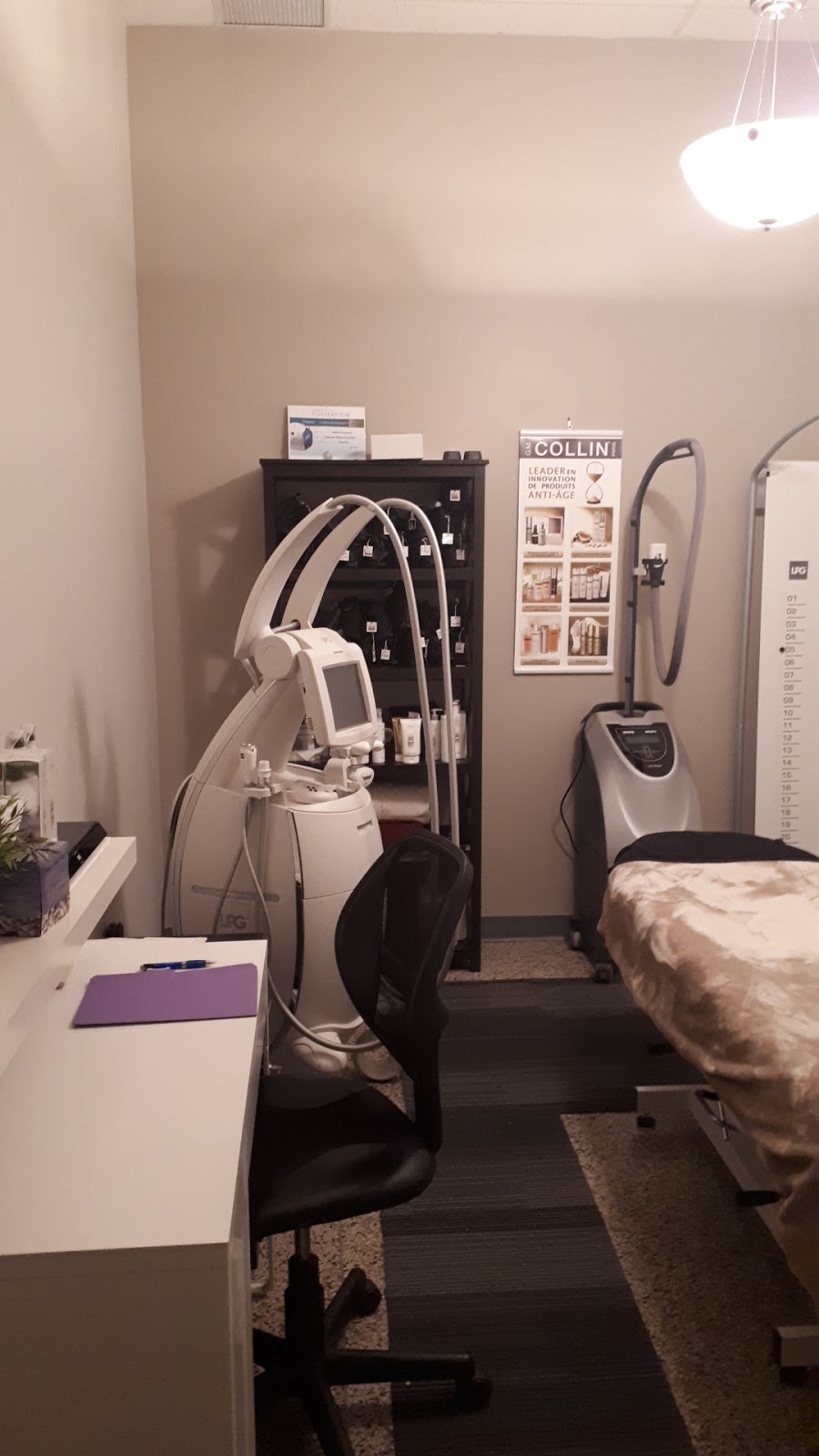 Signature Mélisa Parenteau Spa Urbain | 746-2 Avenue de Buckingham, Gatineau, QC J8L 2H8, Canada | Phone: (819) 281-1119